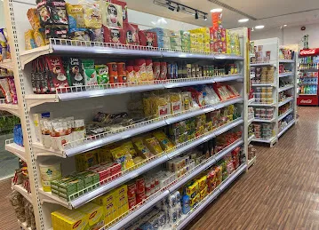 AKBAR RASHIDI GROCERY LLC