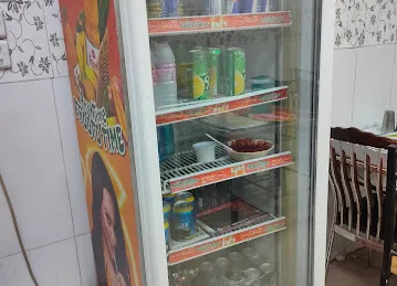 Akbar Restaurant Bangla