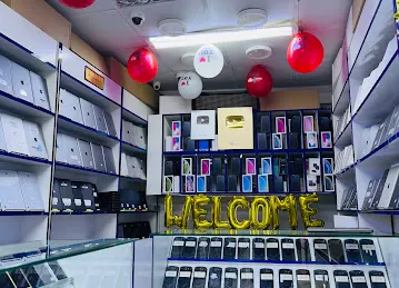 Akheeer Mobiles