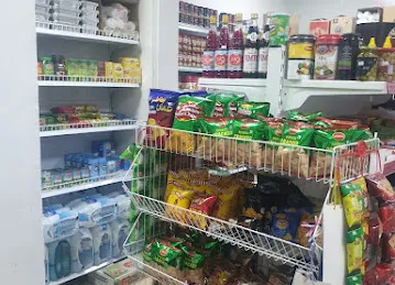 Akhter Qasim Grocery