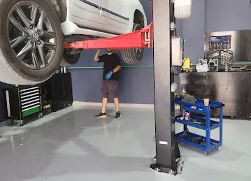 Akka Alhadeth Vehicles Repair