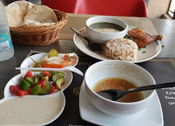 Akl zaman cafeteria&Restaurant
