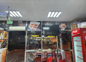 Akl zaman cafeteria&Restaurant