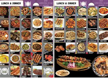 Aklat bilady restaurant
