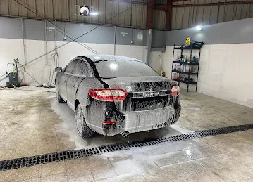 AKM LE GARAGE: Car Tinting, Wrapping, PPF (Paint Protection Film), & Polishing Services