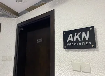 AKN Properties