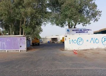 Akr diesel fuel transport and distribution