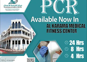 Akrama medical center, business