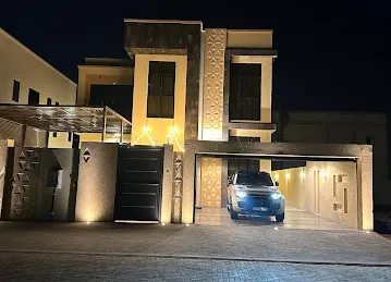 Aksa Villa