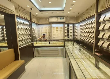Akshar jewellers