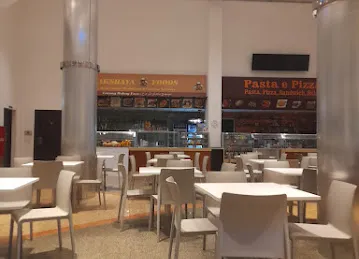 Akshaya Restaurant
