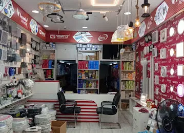 AKV ELECTRICALS TRADING LLC