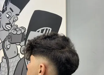 Akwaaba Gents Salon