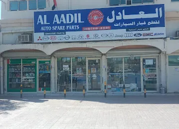 Al Aadil Auto Spare Parts