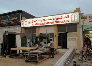 Al Aakes Aluminum and Glass
