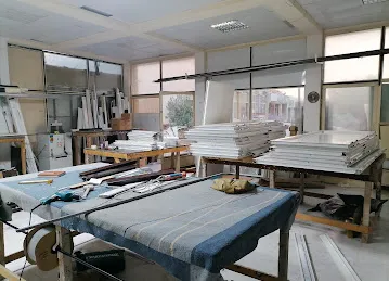 Al Aakes Aluminum and Glass