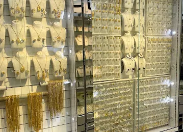 Al Aaraf Jewellers LLC
