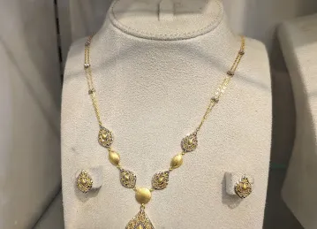Al Aaraf Jewellers LLC