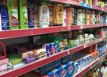 AL AAYAN GROCERY LLC