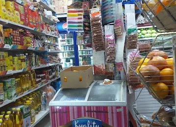 Al Abar Grocery