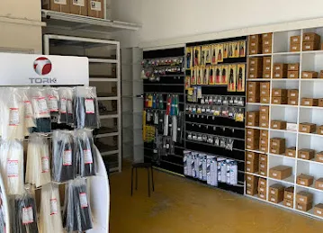 Al Abbas Electrical and Building Materials trading L.L.C