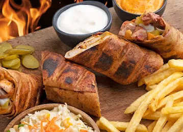 Al Abdallah Resto Dubai - Box Park