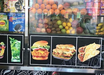 AL ABEER CAFETERIA