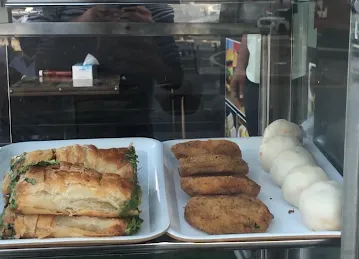 AL ABEER CAFETERIA