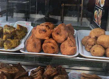 AL ABEER CAFETERIA