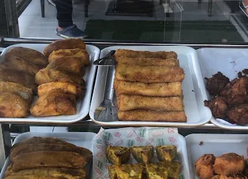 AL ABEER CAFETERIA