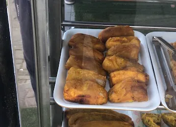 AL ABEER CAFETERIA