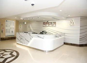 Al Abeer Medical Center Day Surgery Unit LLC