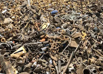 Al Abeer Metal Scrap Trading LLC