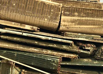 Al Abeer Metal Scrap Trading LLC