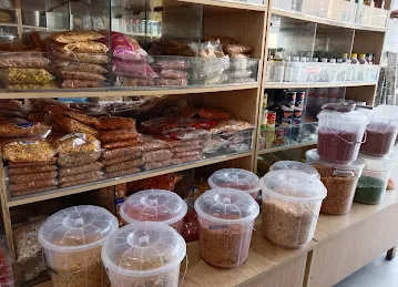 Al Abour Flour Mill Abu Dhabi