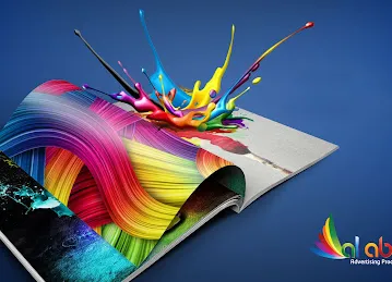 Al Abrah Advertising Product & Design
