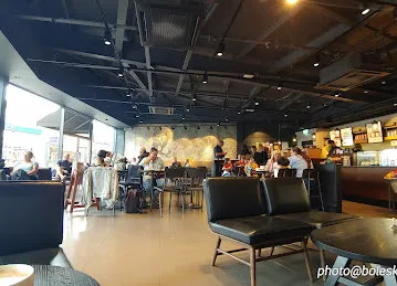 Al Abraq Cafeteria
