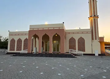 Al Abrar Mosque
