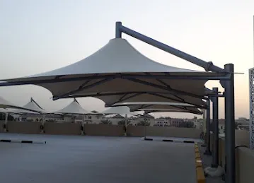 Al Absar Engineering Workshop