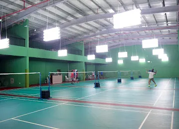 Al Adaa Al Aali Sport Centre LLC (Sports Shack)
