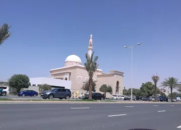 Al Adel Mosque