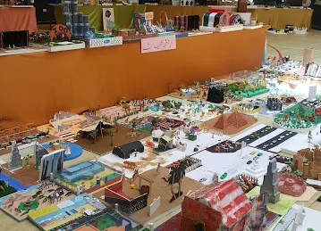Al Adel School Al Yahar