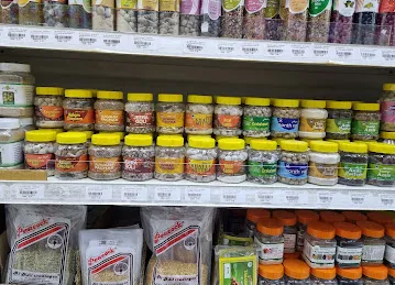 Al Adil Supermarket