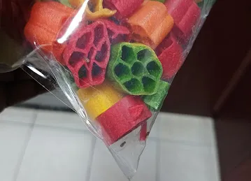 Al Adil Supermarket - DG2