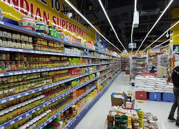 Al Adil Supermarket - DG2