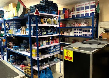 Al Adl Auto Spare Parts Trading L.L.C