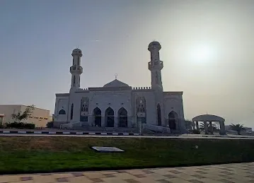 Al Adl Mosque
