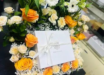 Al Afdal Flower Al yahar