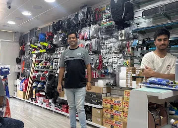 Al Afdhal Motorcycles & Spare Parts Trading Est