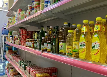 AL AFEEF GROCERY LLC